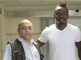 منشا: برای پرسپولیس کری نخواندم / هرگز تصور نمیکردم برانکو من را نخواهد