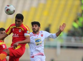 بیانیه فولاد خوزستان در واکنش به بیانیه پرسپولیس: شرایط برای دو باشگاه یکسان بود!