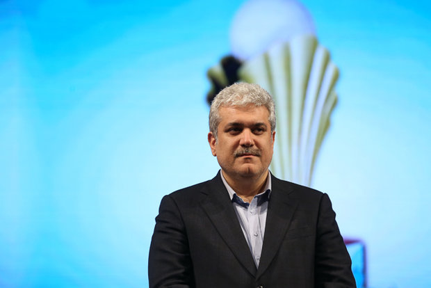 معاون علمی رئیس جمهور از یک طرح کلان ملی بازدید کرد معاون علمی رئیس جمهور از یک طرح کلان ملی بازدید کرد