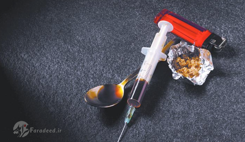 اعتیادآورترین مواد کدامها هستند؟ اعتیادآورترین مواد کدامها هستند؟