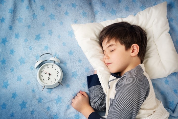 بهترین زمان خواب چه ساعتی است؟ بهترین زمان خواب چه ساعتی است؟