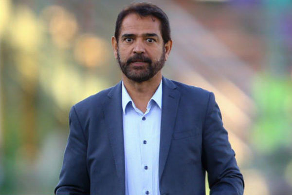 فیروز کریمی سرمربی تیم فوتبال نساجی مازندران شد فیروز کریمی سرمربی تیم فوتبال نساجی مازندران شد