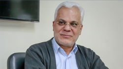 مرتضی طلایی: جلیلی ظرفیت بالقوهای برای ریاست مجلس است/جلیلی نیازی به حمایت احمدینژاد ندارد/ لاریجانی خود را برای ریاستجمهوری آماده میکند