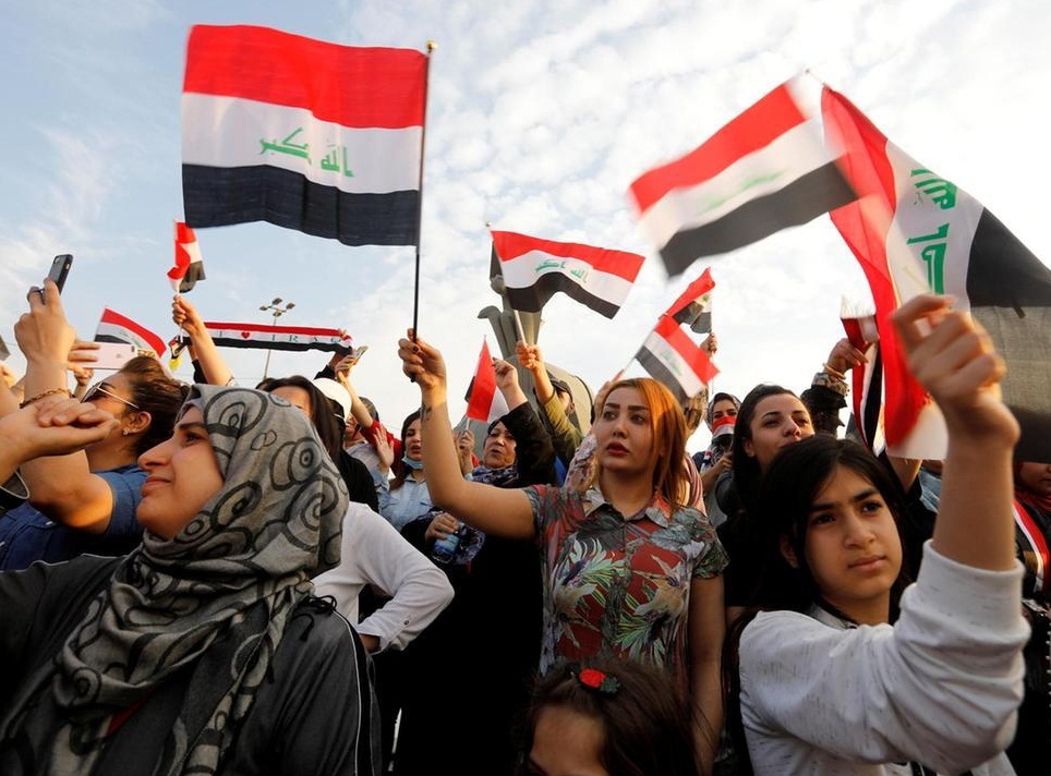 الجزیره: عراق پس از استعفای عبدالمهدی؛ آیا ممکن است پارلمان هم منحل و انتخابات زودهنگام برگزار شود؟ الجزیره: عراق پس از استعفای عبدالمهدی؛ آیا ممکن است پارلمان هم منحل و انتخابات زودهنگام برگزار شود؟