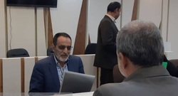 کریمیقدوسی در صف نامزدهای بهارستان