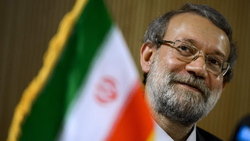 مشاور لاریجانی: ممکن است علی لاریجانی تا آخر وقت امروز ثبت نام کند
