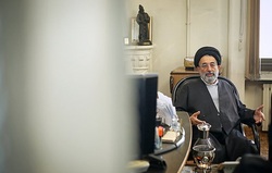 کنایه وزیر دولت اصلاحات به علمالهدی: برخی اظهارنظرها زیرنویس عربی شد و باعث خشم عراقیها از ایران شد!