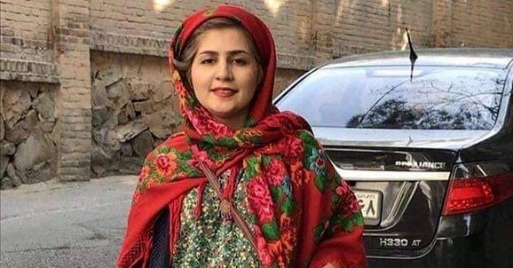 وکیل سپیده قلیان رای دادگاه تجدیدنظر را تایید کرد / 5 سال حبس تعزیری وکیل سپیده قلیان رای دادگاه تجدیدنظر را تایید کرد / 5 سال حبس تعزیری