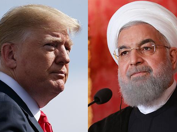 از ناآرامیهای عراق و لبنان تا اغتشاشات آبان ماه در ایران؛ دو سناریو که پیش روی تهران و واشنگتن وجود دارد از ناآرامیهای عراق و لبنان تا اغتشاشات آبان ماه در ایران؛ دو سناریو که پیش روی تهران و واشنگتن وجود دارد