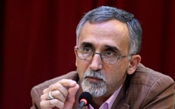 عبدالله ناصری: روحانی نمیتواند در اداره کابینه درست تصمیم بگیرد/ رئیسجمهور حتی توانایی گفتگو با رئیس مجلس را هم ندارد
