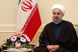 روحانی: مشکلی نداریم درباره مسائلمان با آمریکا بحث کنیم به شرط آنکه از مسیر خطای خود بازگردند