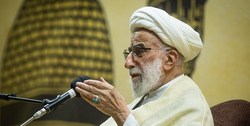 نگرانی آیتالله جنتی در مورد آلودگی هوا: این ماجرا عوامل مختلفی دارد!
