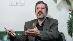 حسین کنعانیمقدم: روحانی انتقادها را خردهفرمایش میداند و احمدینژاد منتقدان را خسوخاشاک مینامید/ بسیاری از وعدههای روحانی سیاسی بود و ربطی به تحریمها نداشت/ سخنان اخیر روحانی فضای سیاسی را غبارآلود میکند