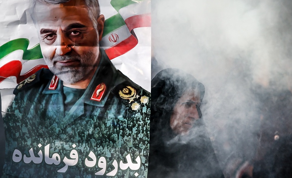 انتقامی که ایران تاکنون از آمریکا گرفته است / چرا ترامپ از سکوت ایران، بیش از موشک ها می ترسد؟ انتقامی که ایران تاکنون از آمریکا گرفته است / چرا ترامپ از سکوت ایران، بیش از موشک ها می ترسد؟