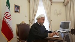 واکنش روحانی به اقدام رییسی در صدور بخشنامه در حوزه فضای مجازی