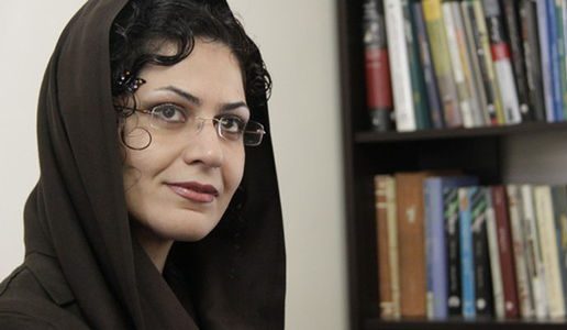 آخرین توضیحات درباره ضرب و شتم بهاره هدایت هنگام دستگیری + عکس آخرین توضیحات درباره ضرب و شتم بهاره هدایت هنگام دستگیری + عکس