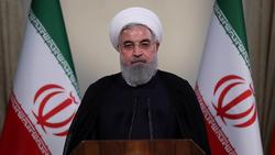 با روحانی تا 1400؛ در پاستور میمانم
