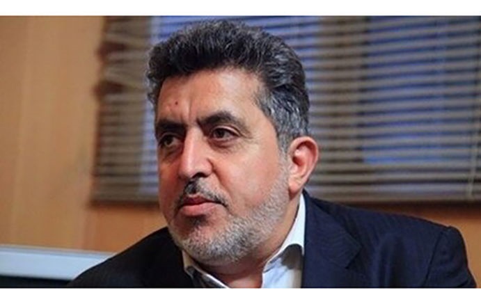 محسن طاهری، مداح معروف کرونایی شد + عکس محسن طاهری، مداح معروف کرونایی شد + عکس