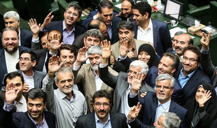 چرا اصلاحطلبان نتوانستند کرسیهای بهارستان را فتح کنند؟ چرا اصلاحطلبان نتوانستند کرسیهای بهارستان را فتح کنند؟