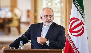 واکنش ظریف به رویکرد ترامپ در قبال اعدامهای سعودی حواد ظریف