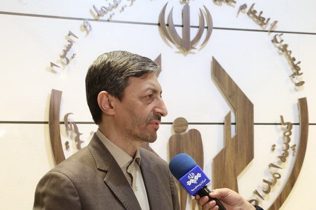 رئیس کمیته امداد: کمر تحریمها شکسته شده است / «شورش فقرا» نظریهای اشتباه است پرویز فتاح رییس کمیته امداد امام خمینی (ره)