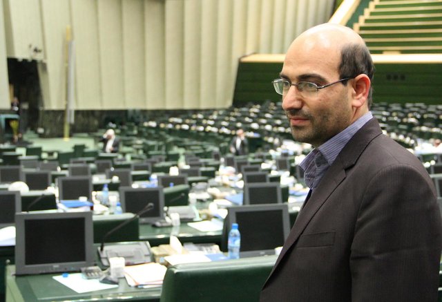 ابوترابی: امتناع مسئولان از ثبت اموال و املاکشان وصف کیفری دارد ابوالفضل ابوترابی