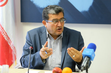 خجسته: با شفافسازی اموال و داراییهای مسئولان جلوی بسیاری از مفاسد گرفته میشود امیر خجسته