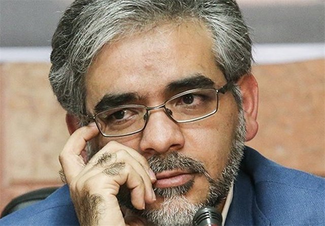 رفع انحصار از بازار خدمات حقوقی دستگاه قضایی را متحول میکند حسین قربانزاده