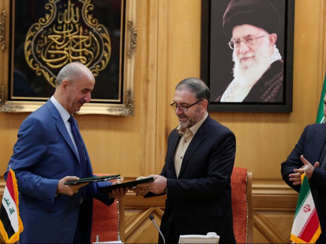 ذوالفقاری: زائران اربعین نیازی به اخذ ویزا ندارند image.png