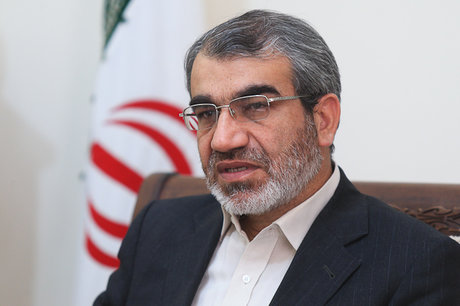 کدخدایی: بیشترین مساله شورای نگهبان در انتخابات الکترونیک، امنیت آرا است عباسعلی کدخدایی