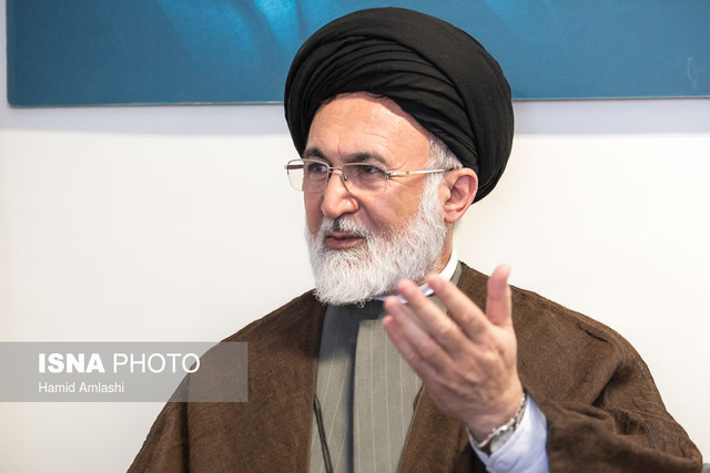 واکنش قاضیعسکر به ادعای «رکنآبادی» سید علی قاضی عسکر، نماینده ولی فقیه در امور حج و زیارت