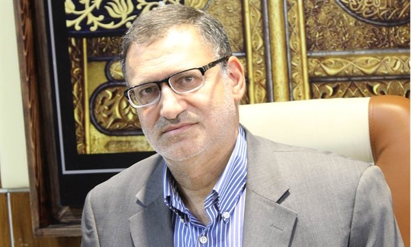 واکنش رییس پیشین سازمان حج به ادعای رکنآبادی حمید محمدی