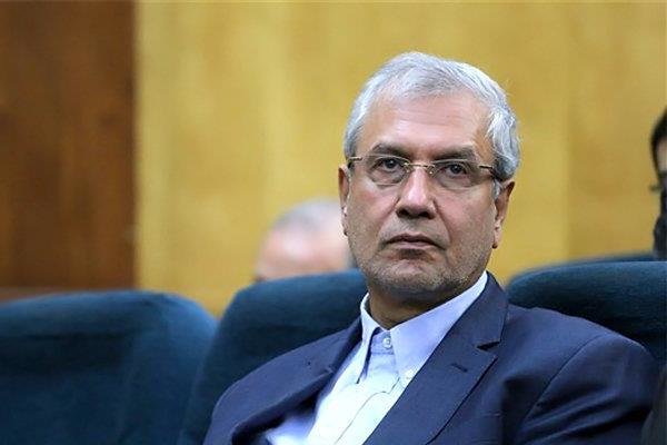 ربیعی: رفع توقیف نفتکش گریس ١ ثمره کوتاه نیامدن از حقوق ملت است ربیعی وزیر کار و رفاه اجتماعی