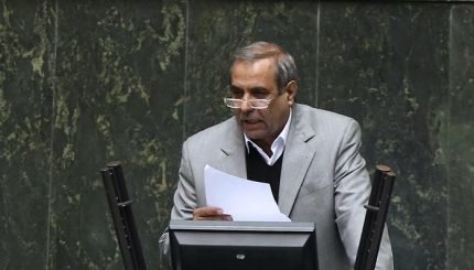 قوه قضائیه باید موضوع گندم آلوده به فضولات حیوانی را به طور جدی پیگیری کند حبیب الله نیکزادی پناه