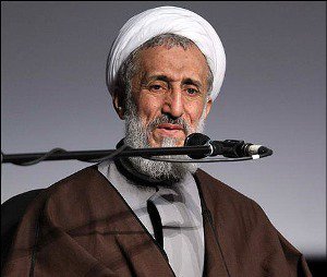 وقتی مسئولان فاسد باشند، جامعه به فساد کشیده میشود کاظم صدیقی/دین و اندیشه