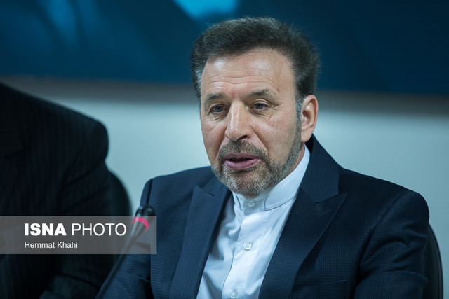 واعظی صعود تیم ملی بسکتبال کشورمان به المپیک ۲۰۲۰ توکیو را تبریک گفت محمود واعظی