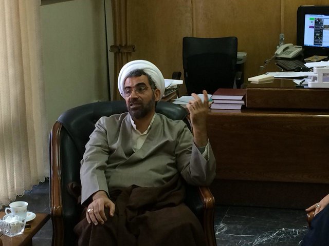 رسول جعفریان: بهخاطر مقاصد سیاسی، تصویر جدیدی از عاشورا ارائه میدهیم رسول جعفریان