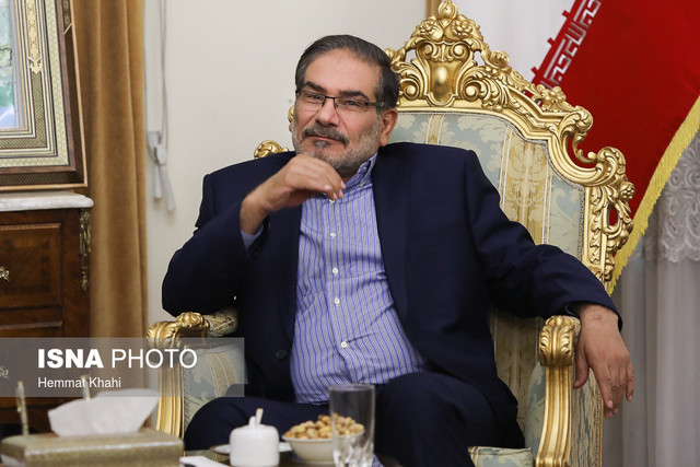 شمخانی: تغییرات شکلی در هیئت حاکمه آمریکا، تاثیری بر ادراک ایران ندارد دیدار معاون رییس دفتر سیاسی جنبش حماس با شمخانی