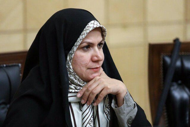 ذوالقدر:افزایش ٢٤٠ درصدی زائرین کربلا/زیرساختها برای اربعین فراهم شود سیده فاطمه ذوالقدر