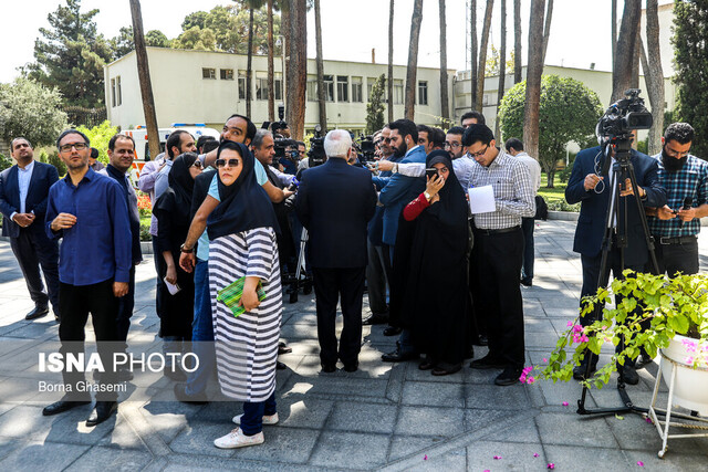 تاکیدات امروز روحانی/امیدواری درمورد احکام کارگران هفت تپه/نظر دولت درباره حضور زنان در ورزشگاه جلسه امروز هیات دولت