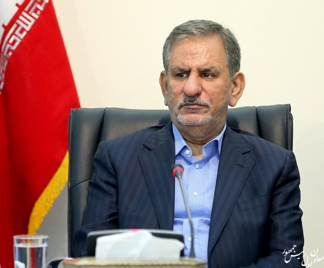 امام حسین (ع) محور وحدت و همبستگی دو ملت ایران و عراق است بسته جهانگیری