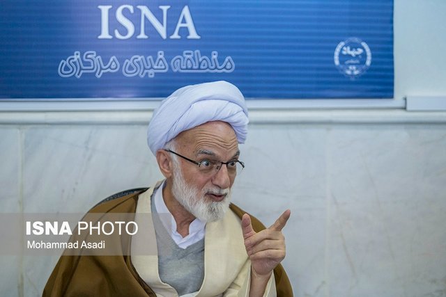 تعداد شرکتکنندگان در راهپیمایی اربعین افزایش مییابد دری نجف آبادی
