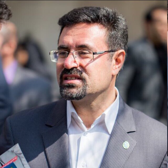 درخواست جلیل مالکی از رییس قوه قضاییه برای لغو «آیین نامه اجرایی مرکز مشاوران» image.png