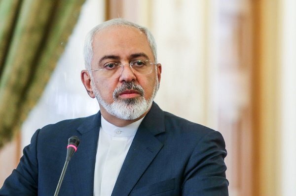 ظریف: آمریکا با داشتن دوستی مثل نتانیاهو، نیازی به دشمن ندارد ظرریف