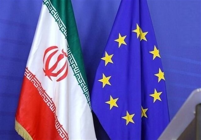 بیانیه اتحادیه اروپا و سه کشور اروپایی درباره تعهدات برجامی ایران ایران و اتحادیه اروپا