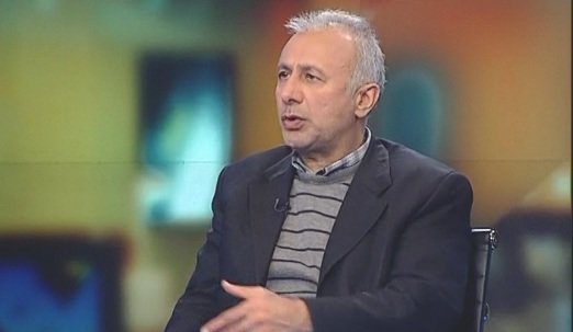 متقی: نباید اروپا را متمایز از آمریکا میدانستیم ابراهیم متقی