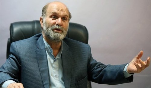تقدیر علیزاده طباطبایی از نگاه رئیس قوه قضاییه در راستای سیاست کاهش جمعیت کیفری علیزاده طباطبایی