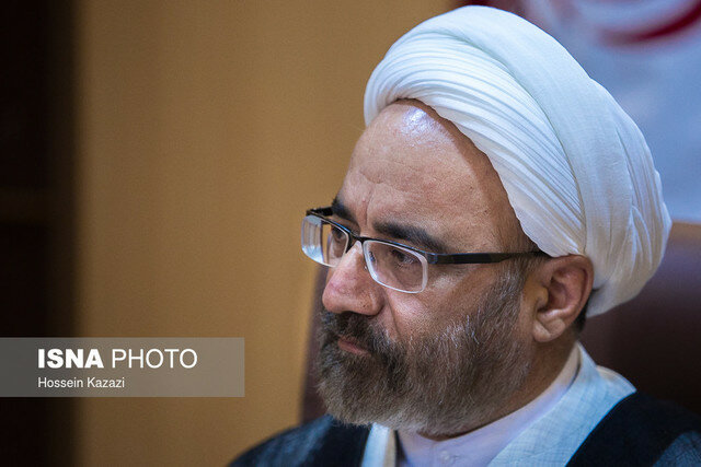 «لایحه صیانت، کرامت و تأمین امنیت بانوان در برابر خشونت» به دولت ارسال شد محمد مصدق