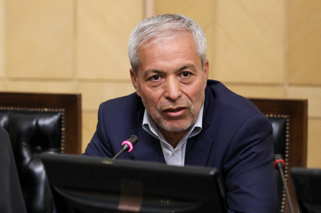 میرلوحی: با تلاش جمهوری اسلامی آمریکا منزوی شده است محمود میرلوحی