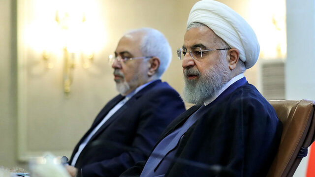 گوترش: سازمان ملل برای گرفتن ویزای ظریف و روحانی تلاش میکند ظریف روحانی